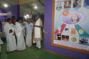 Former Director CBI D R Karthikeyan ji  (6)